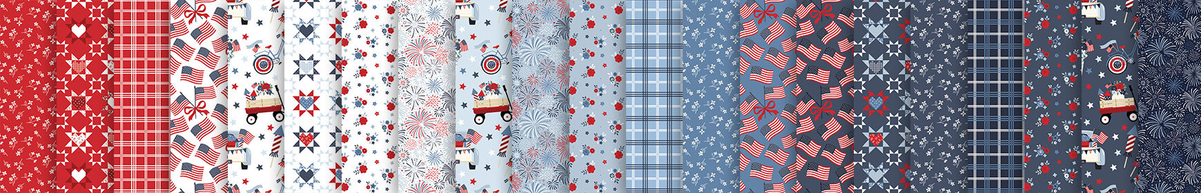 header image for Hooray for the USA