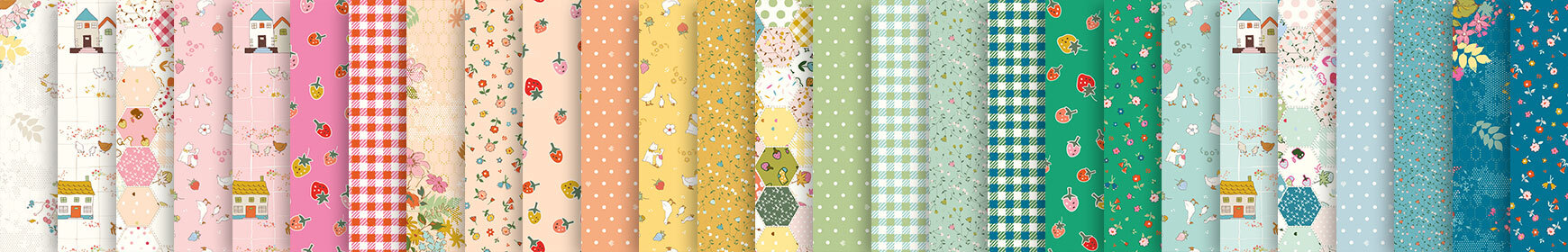 header image for Ashmere