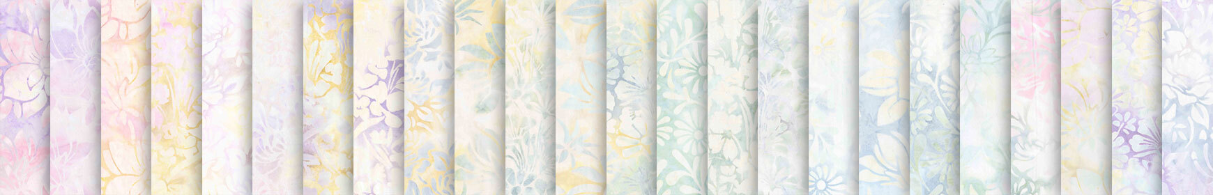 header image for Pale Impressions