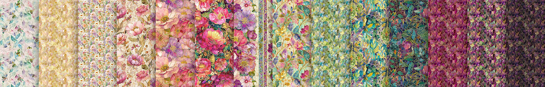header image for Mosaic Bee