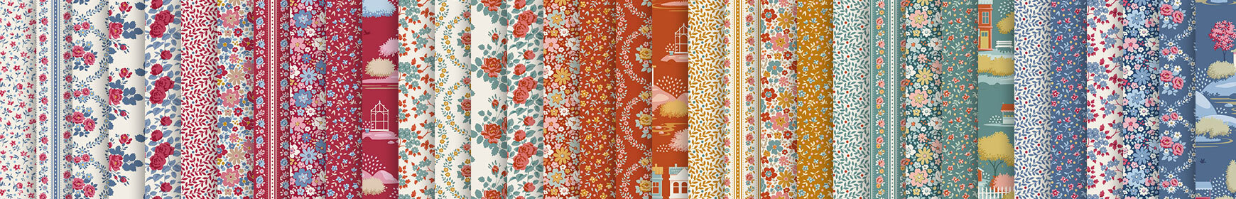 header image for Village Life