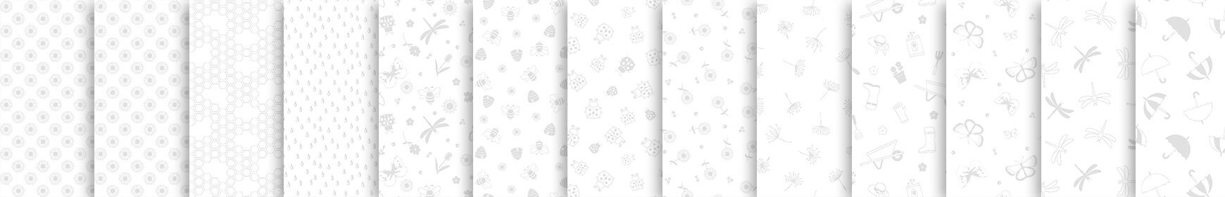 header image for Essentials Spring Days
