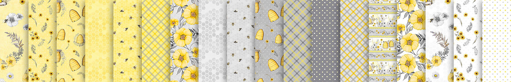 header image for Buzzin' Blooms
