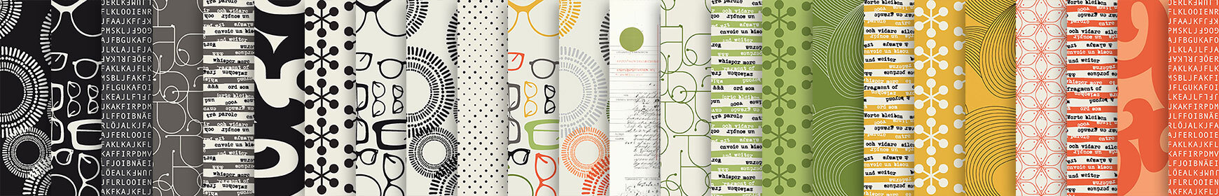 header image for Ampersand