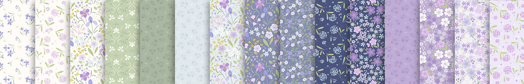 header image for Millefleur