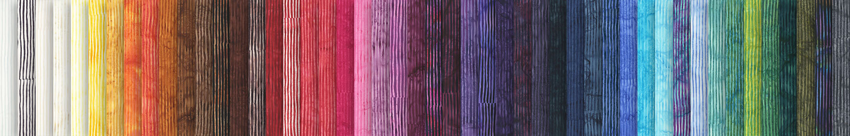 header image for R2284 Stripe Batiks