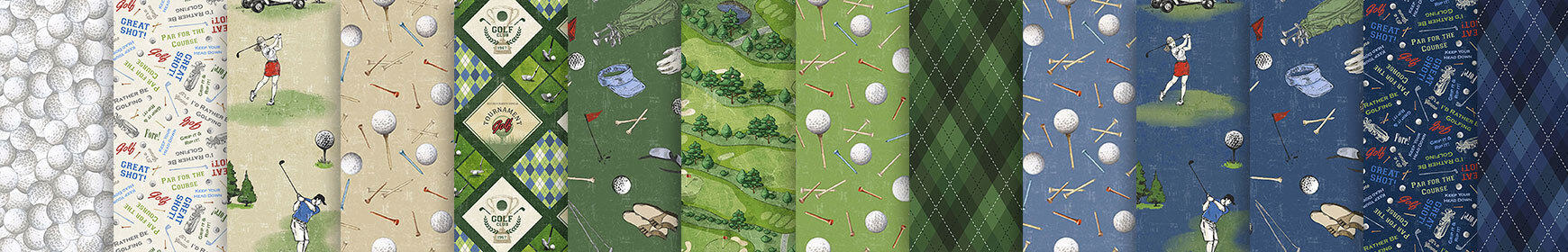 header image for Tee Time