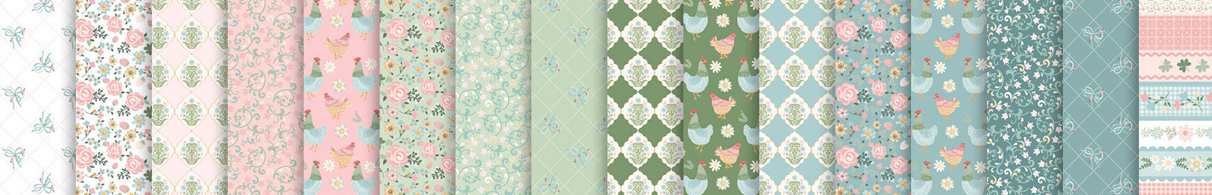 header image for Pemberley Park