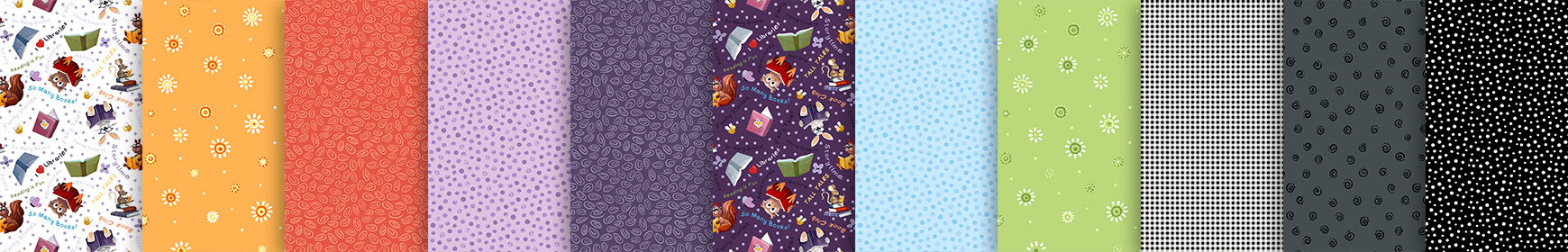 header image for Book Buddies