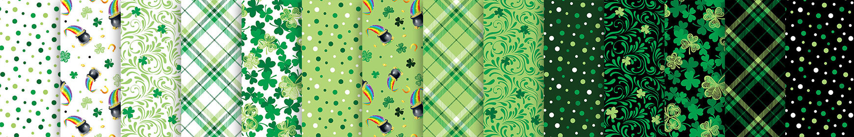 header image for Little Bit of Luck