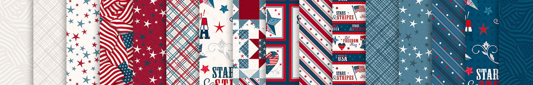 header image for Freedom and Glory