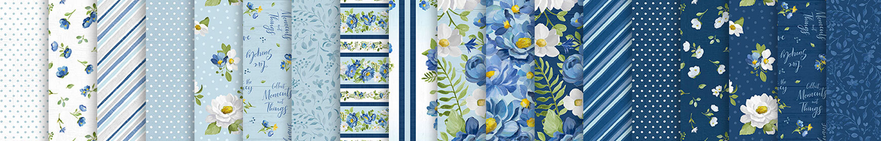 header image for Blossom Blues