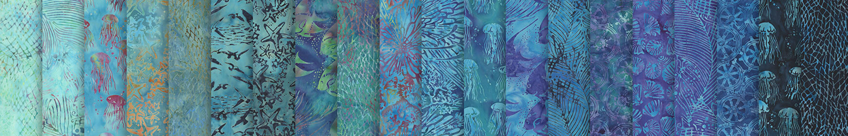 header image for Serene Sea