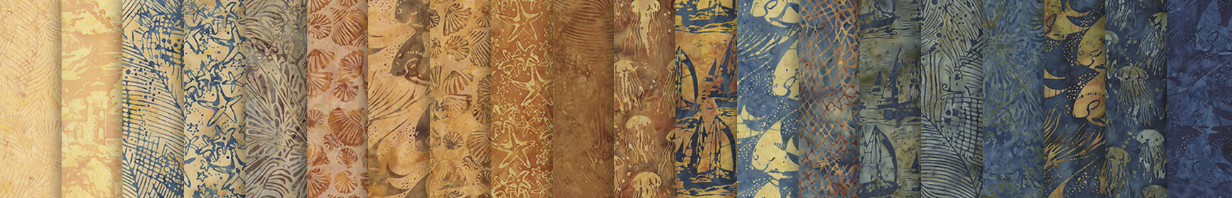 header image for Coastal Current