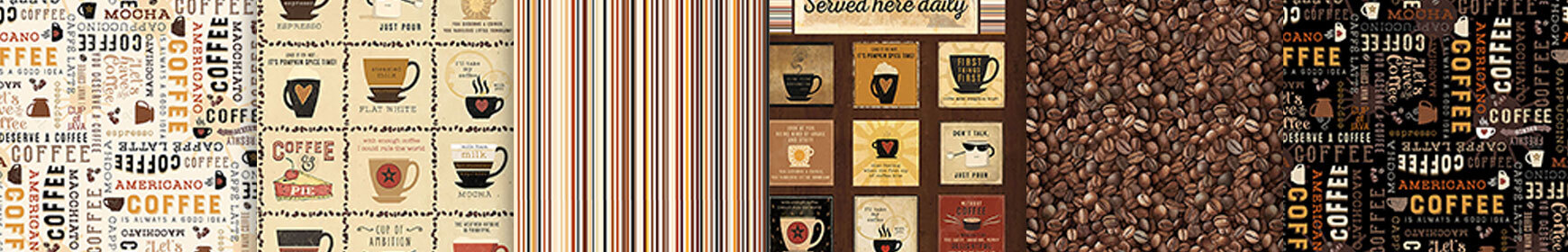 header image for Coffee Talk