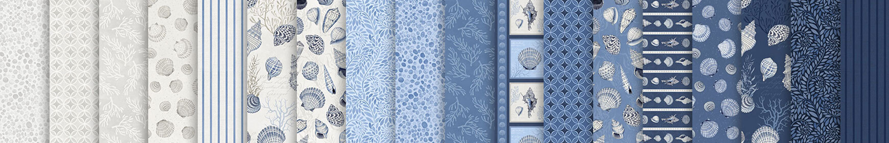 header image for Coastal Treasures