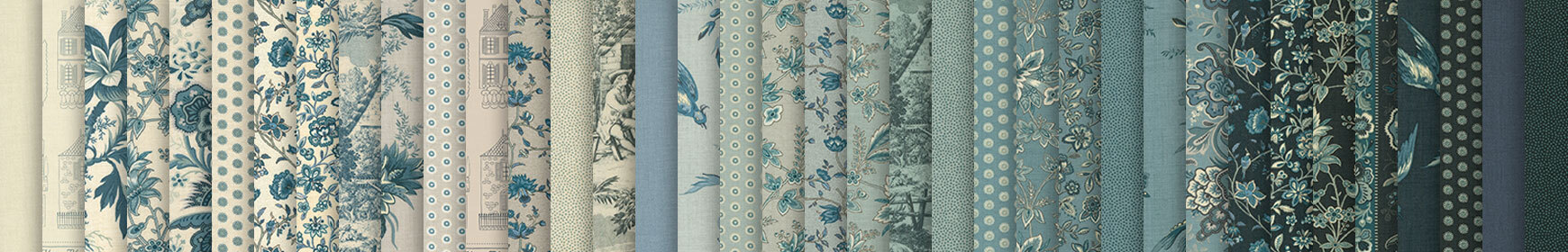 header image for La Maison Bleu