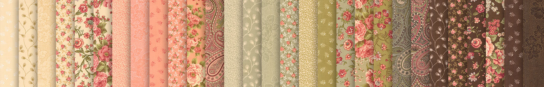 header image for Collection for a Cause - Heirloom