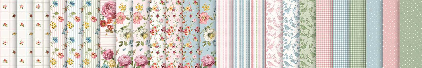 header image for Little Garden Path