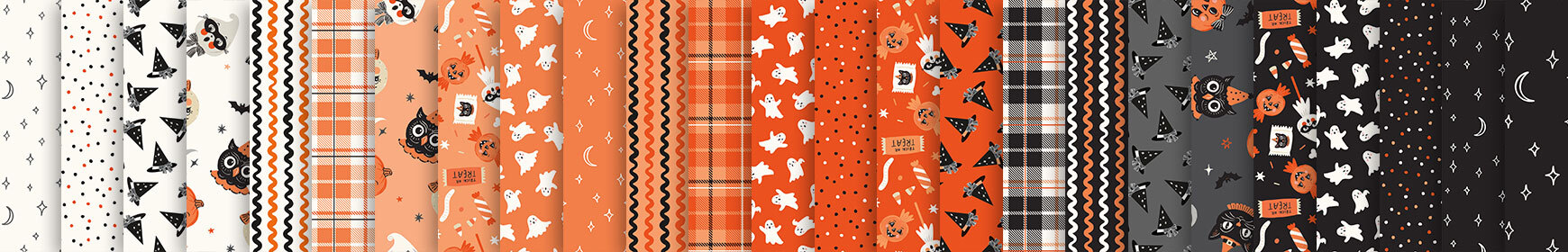 header image for Vintage Boo