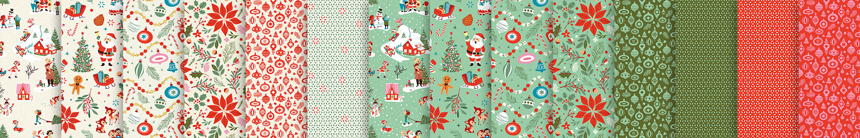header image for Christmas Cheer
