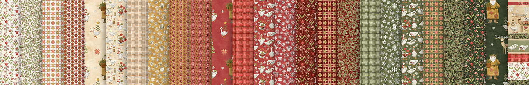 header image for Waddle's Christmas