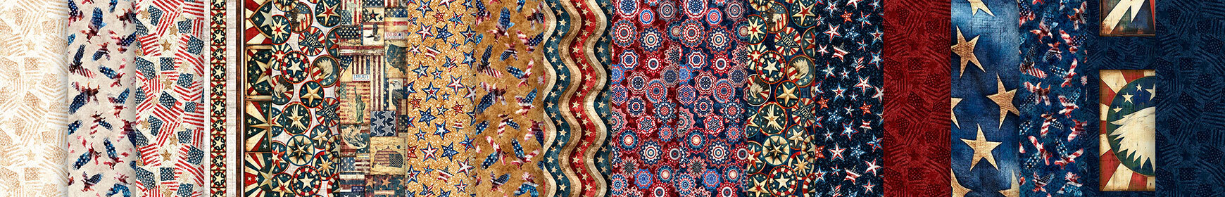 header image for American Treasures