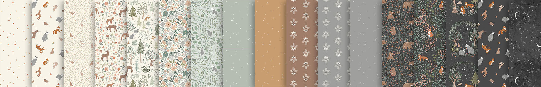 header image for Timber & Tail