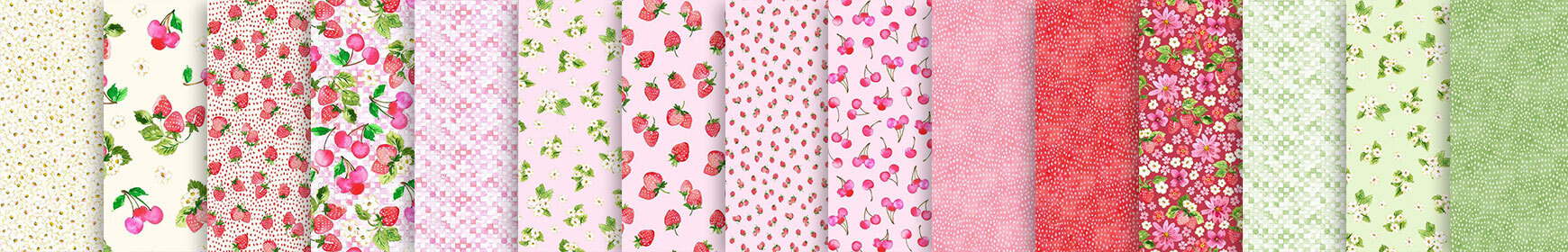 header image for Berry Bliss
