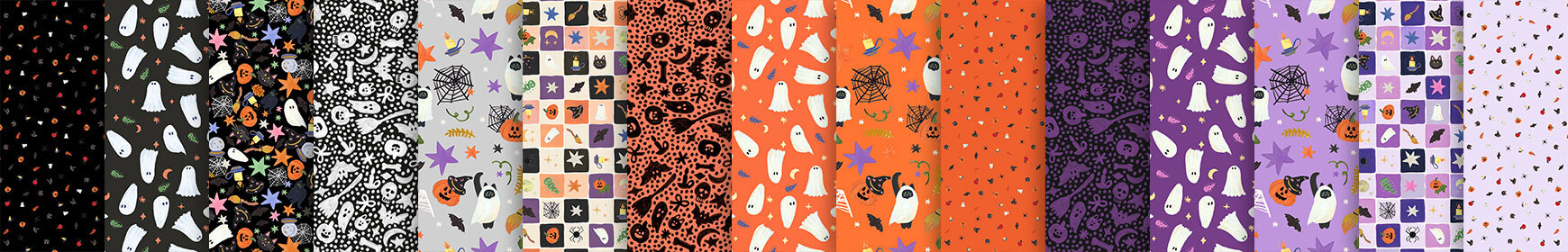 header image for Happy Halloween