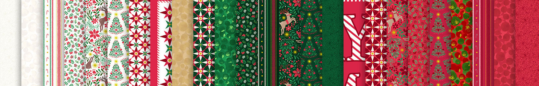 header image for Merry Christmas - Lewis & Irene