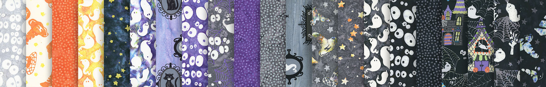 header image for Ghosts in the Gables