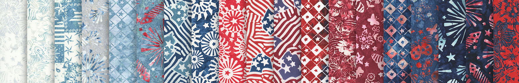 header image for Broad Stripes & Bright Stars