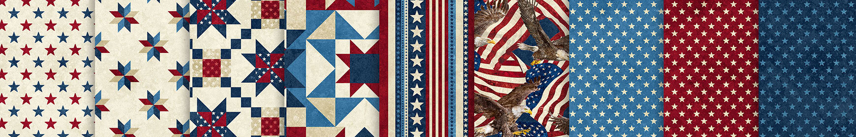 header image for Stars & Stripes 15 - Stonehenge