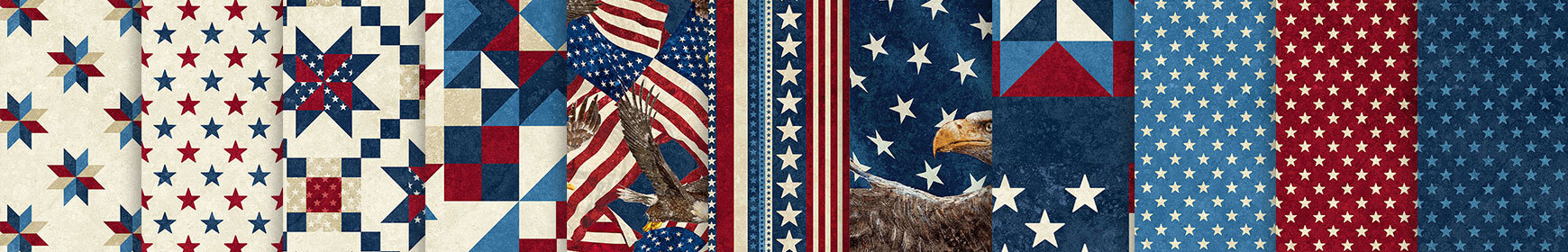 header image for Stars & Stripes 15 - Stonehenge