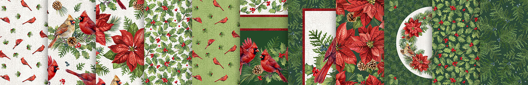 header image for Crimson Cardinals