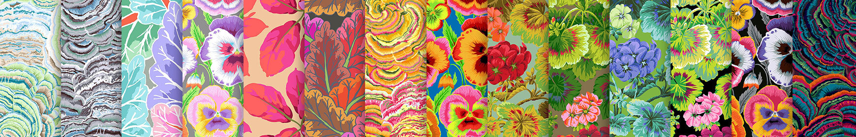 header image for Kaffe Fassett Collective 2027
