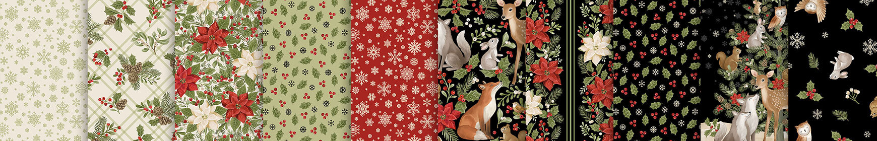 header image for Jinglewood