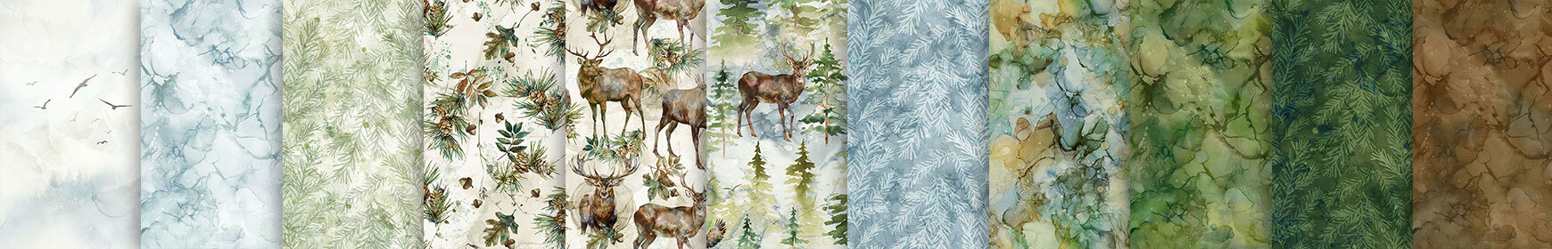 header image for Nature’s Spirit