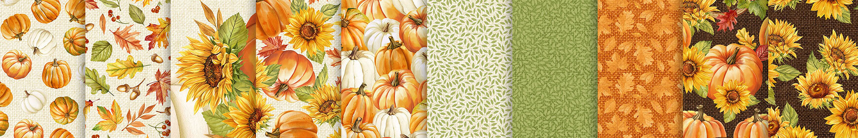 header image for Thankful & Blessed