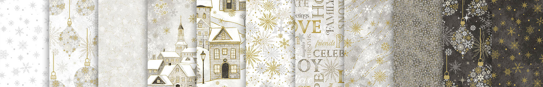 header image for Winterfrost – Shimmer