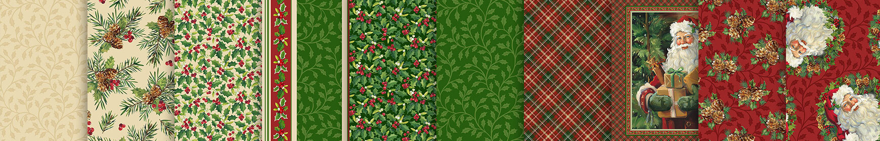 header image for Yuletide Greetings