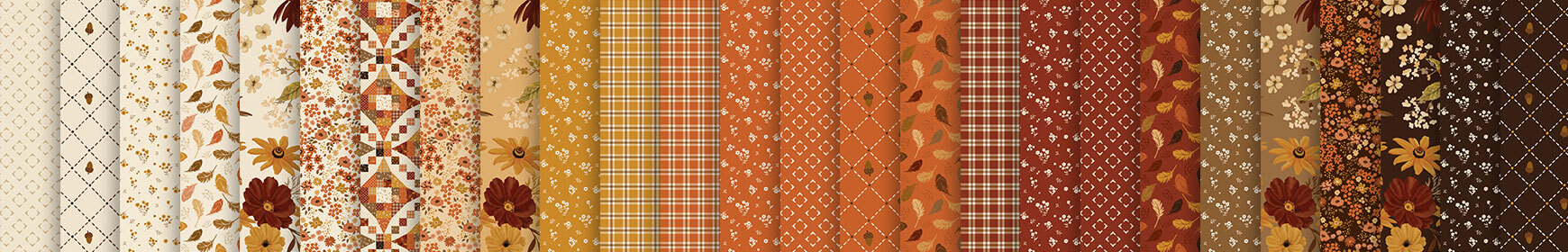 header image for Acorn & Amber