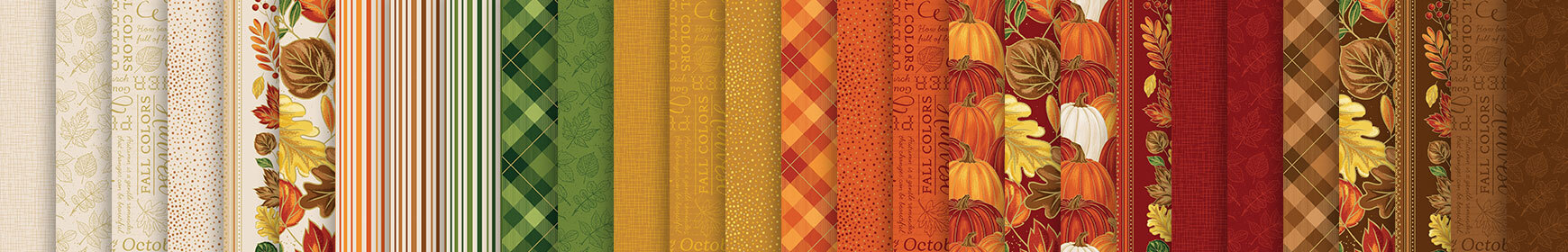 header image for Autumn Leaves