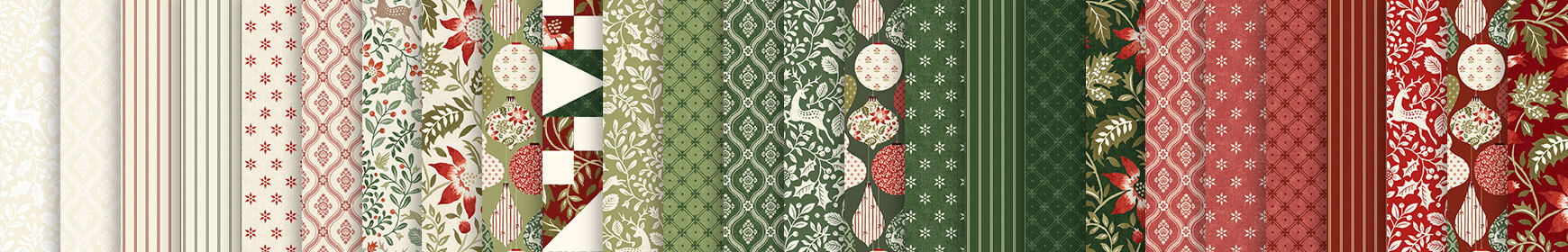 header image for Tales of Yuletide
