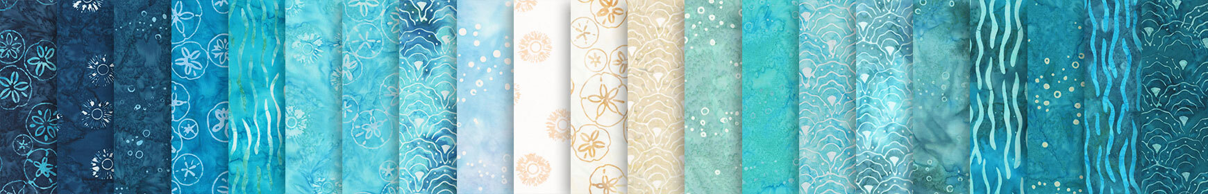 header image for Salt Air Batiks