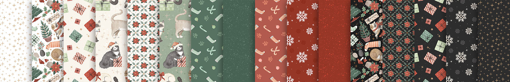 header image for Meowy & Bright