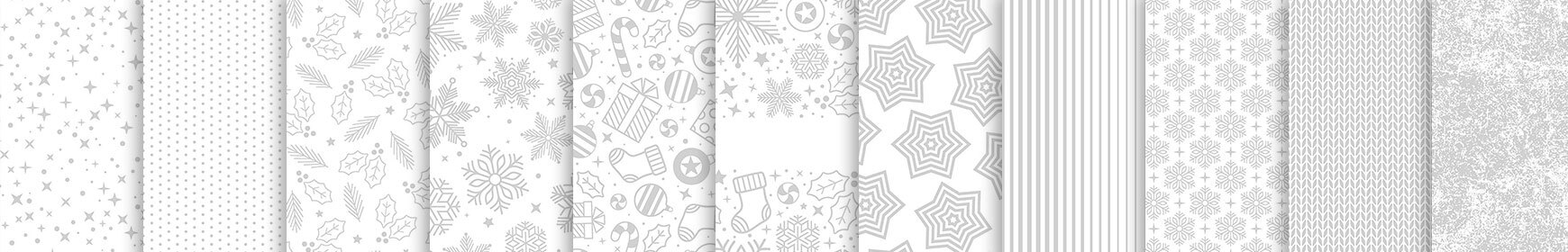header image for Tinsel Trimmings