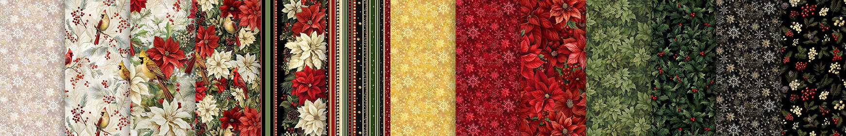 header image for Holiday Wishes