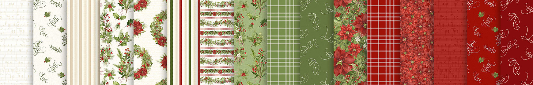 header image for Noel in Bloom